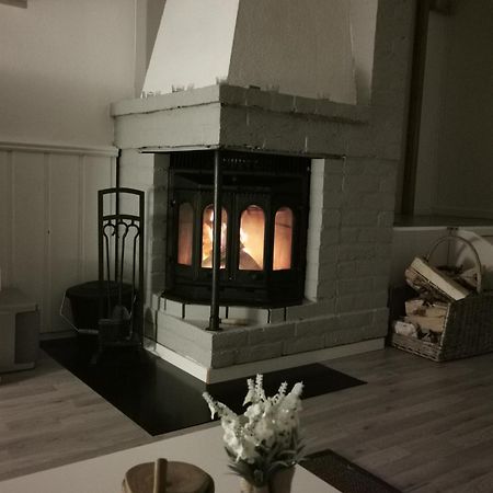 Apartment Dreamvalley Isfjorden 외부 사진