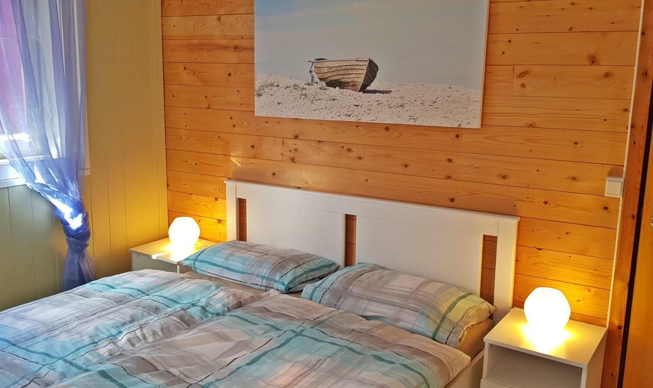 Apartment Dreamvalley Isfjorden 외부 사진